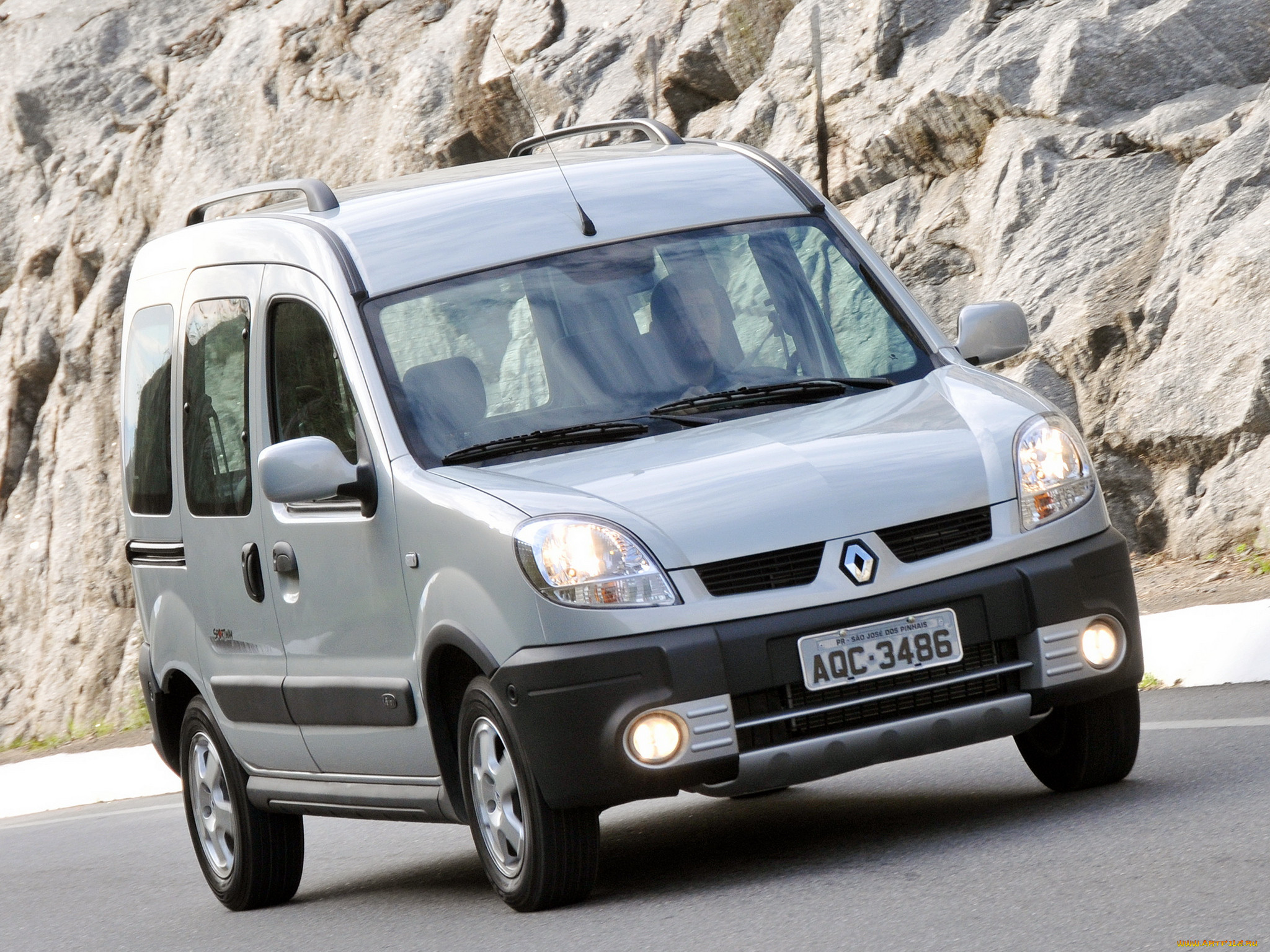 , renault, sportway, kangoo